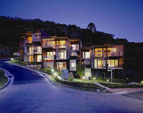 outrigger