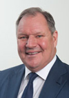 Lord Mayoe Robert Doyle