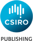 CSIRO Publishing