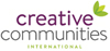 Creative Communities
